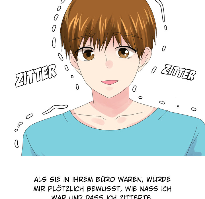 Forever Gossip 2. Staffel - episode 10 - 14