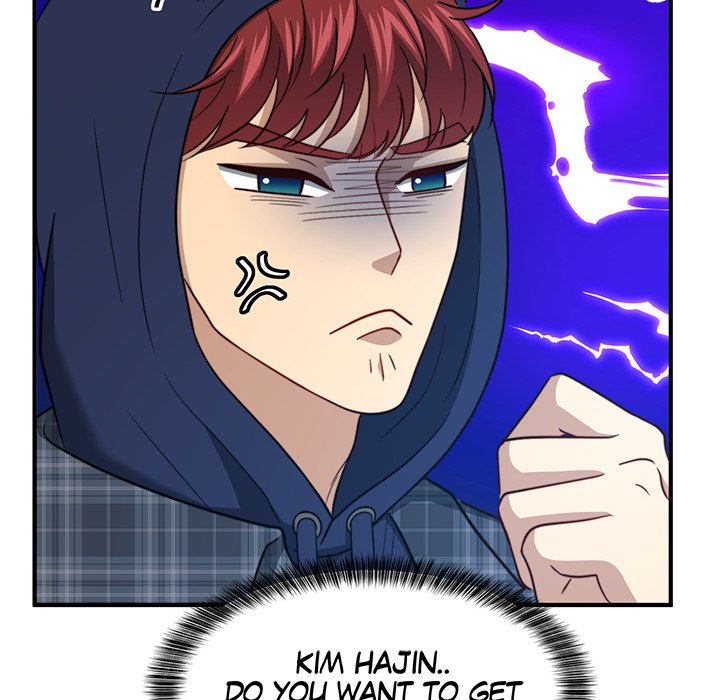 Recessive Omega K's Secret [Season 2] - episode 14 - 60