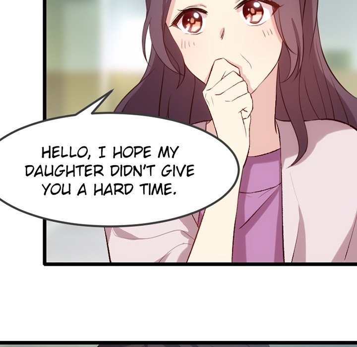 CEO's Sudden Proposal - episode 7 - 10