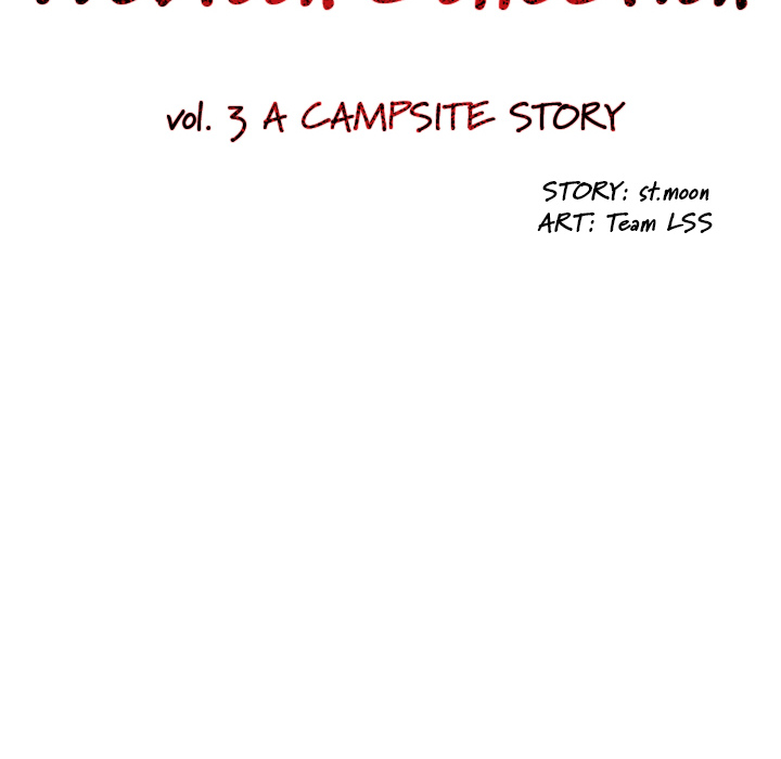 Steamy Webtoon Collection - episode 11 - 13