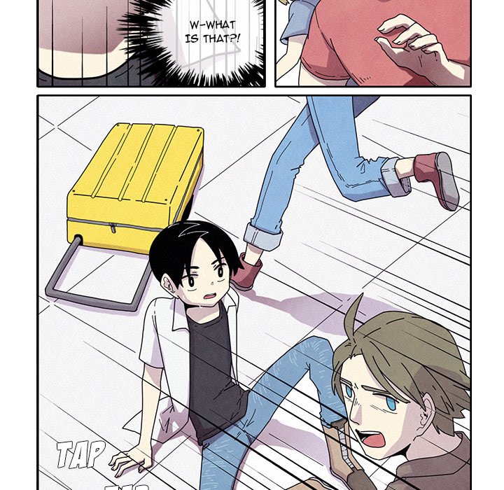 Crows - episode Prologue - 12