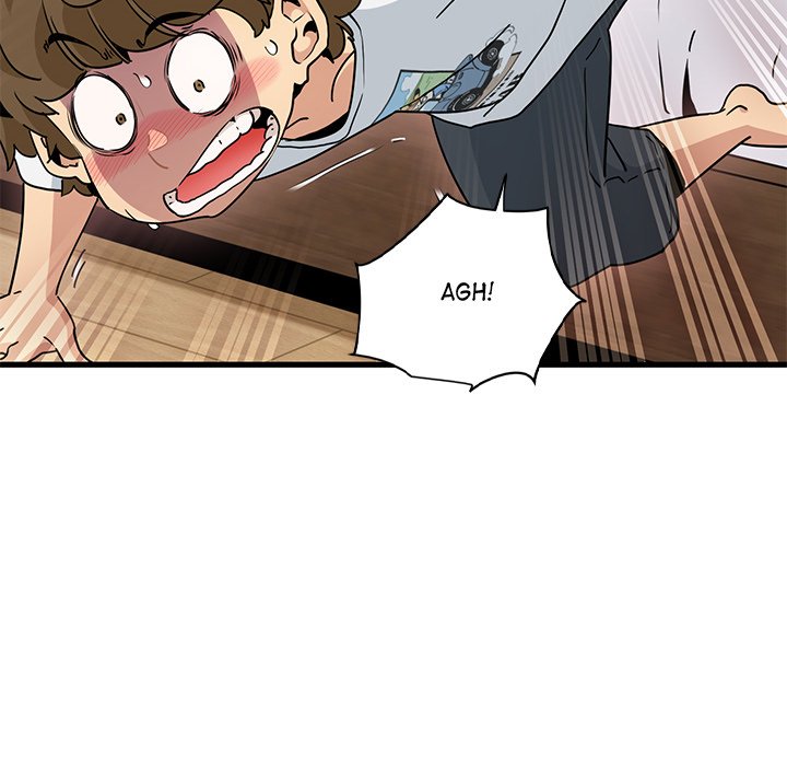 Snapping into Love - episode 43 - 121
