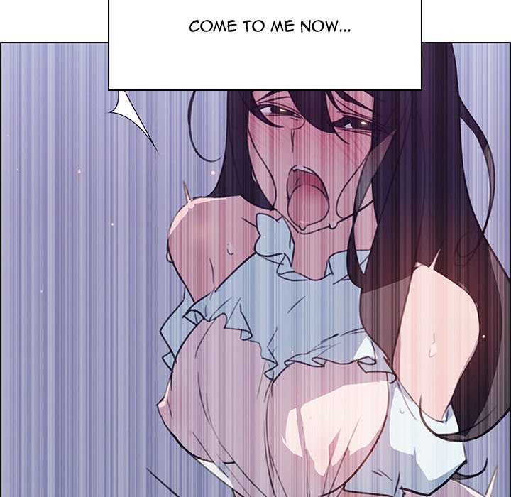 Rain Curtain - episode 28 - 29