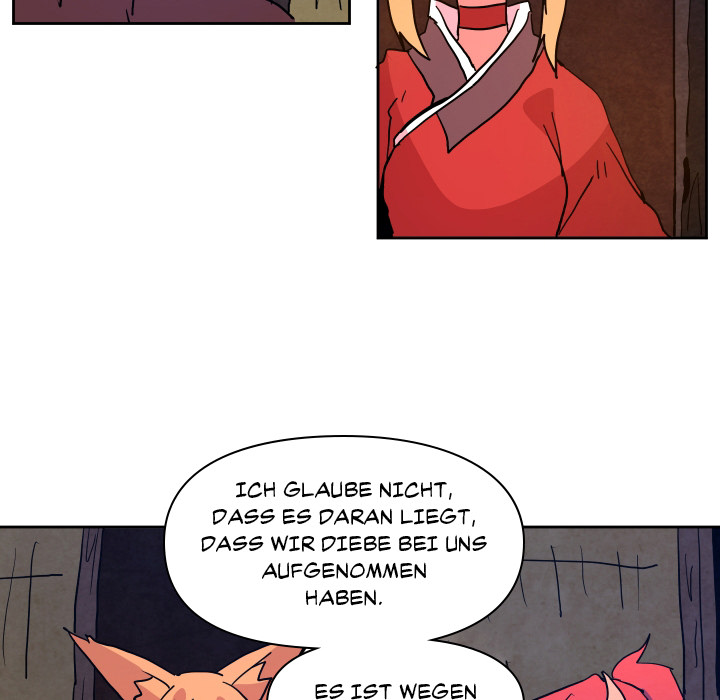Die Dämonenkaiserin - episode 51 - 88