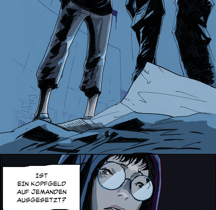 Codename Geist - episode 1 - 48