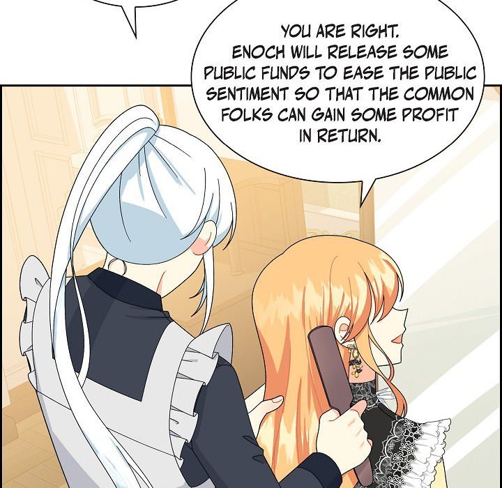 The Destroyer Fell in Love with Me - episode 81 - 31