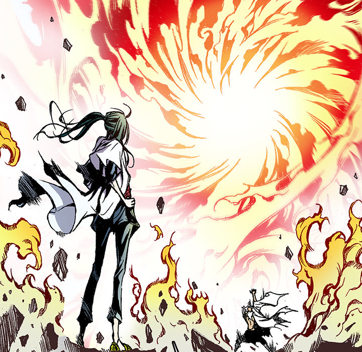 Legend of Sayu - episode 41 - 7