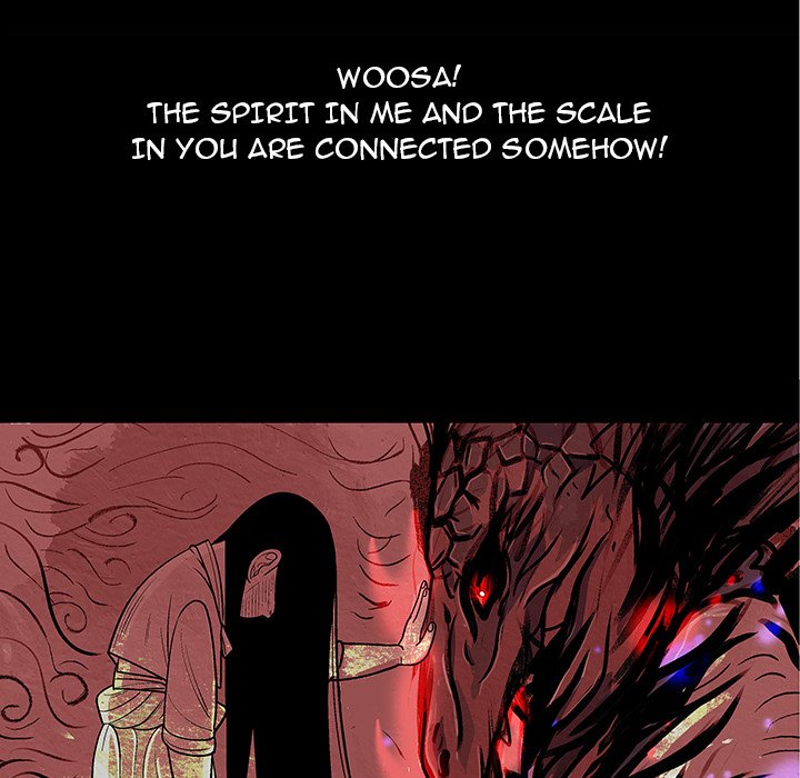 The Journey of the Dragon - episode 11 - 130