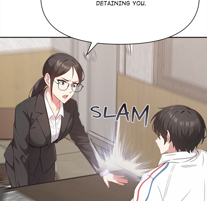 The Interrogation Room - episode 7 - 89