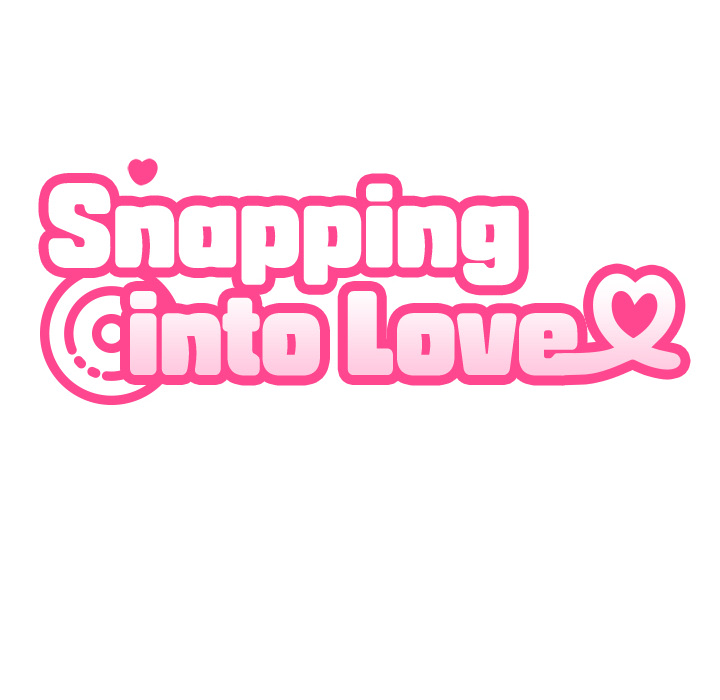 Snapping into Love - UNCENSORED - episode 23 - 39