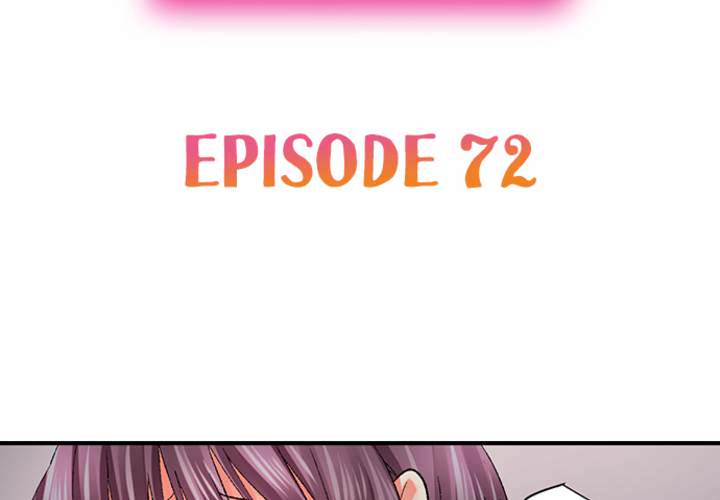 Our Kinky Newlywed Life - episode 72 - 3