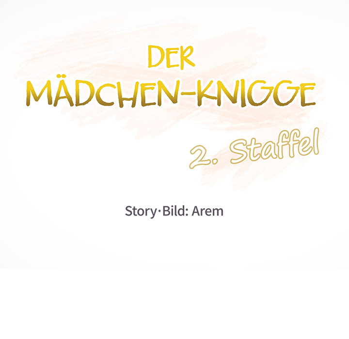 Der Mädchen-Knigge - episode 79 - 14