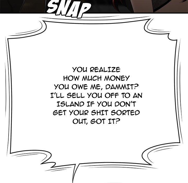 The Repeat Student - episode 1 - 33