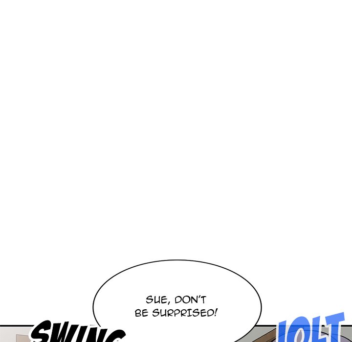 Don't Seduce Me! - episode 5 - 17