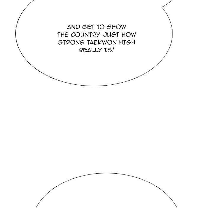 Taekwon High - episode 13 - 66