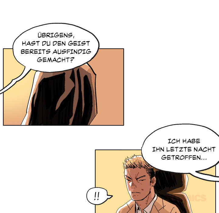 Codename Geist - episode 4 - 42