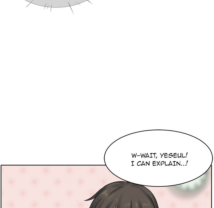 Excuse me, This is my Room - UNCENSORED - episode 19 - 112