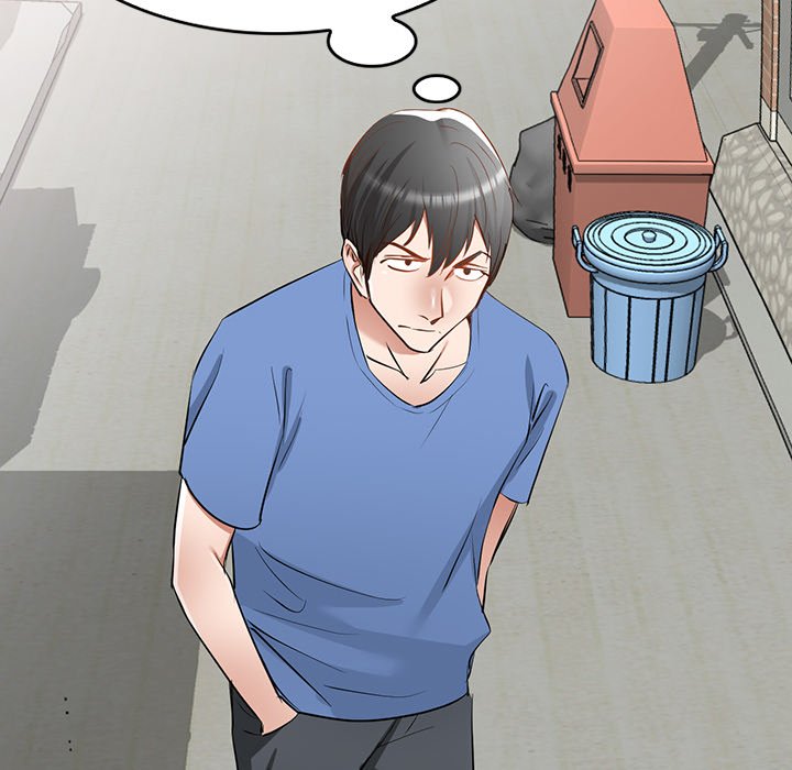 Don't Seduce Me! - episode 21 - 34