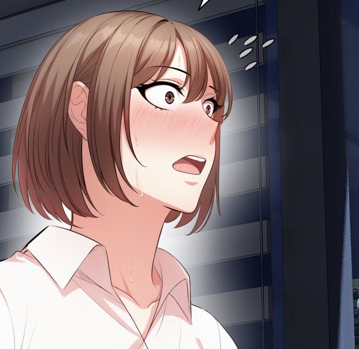 Two Strangers Trapped in an Elevator - episode 11 - 59