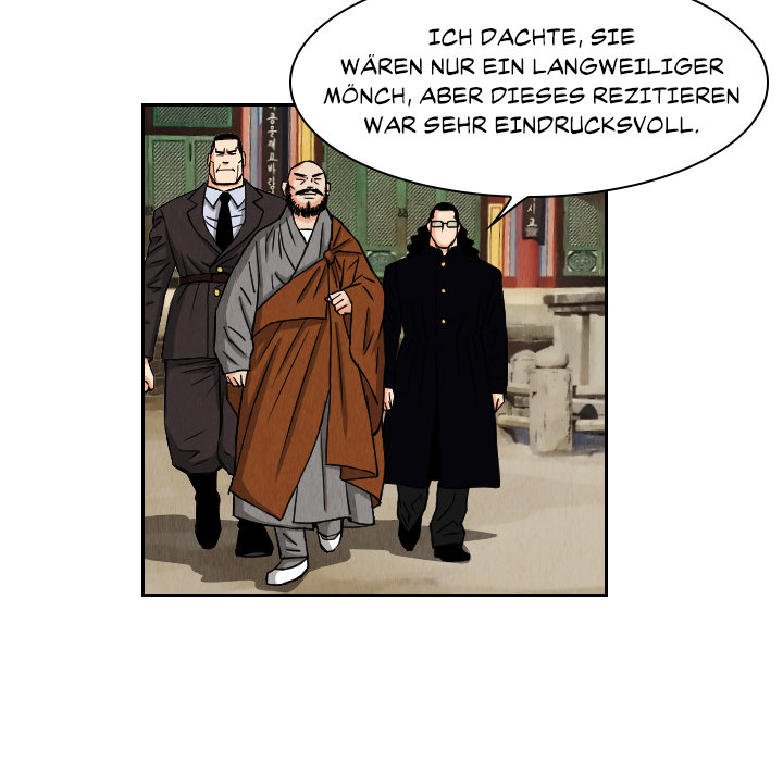 Holzköpfe auf dem Weg nach oben - episode 66 - 28