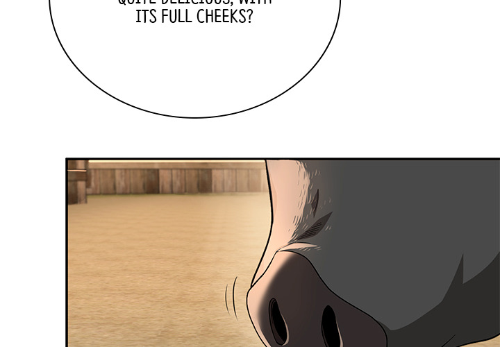 Swole Joseon - episode 18 - 1