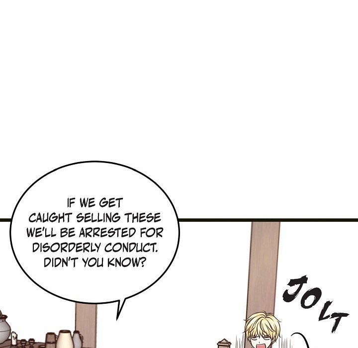 Hold on, Crown Prince! - episode 3 - 66