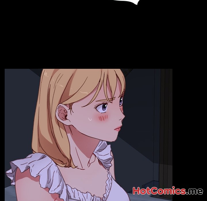 The Perfect Roommates - episode 21 - 122