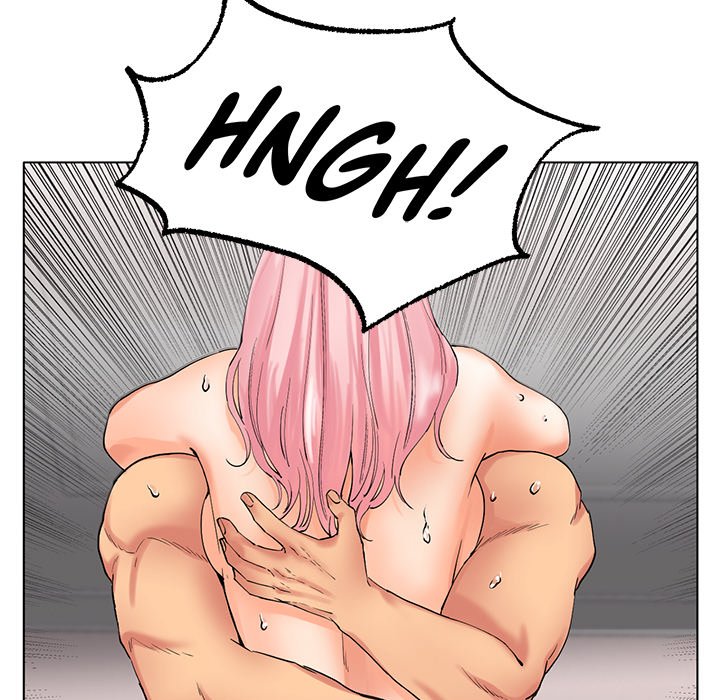 Ice Love - episode 10 - 21