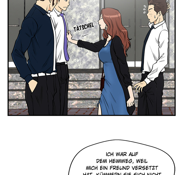 Los geht´s Mr. Kang! - episode 12 - 14