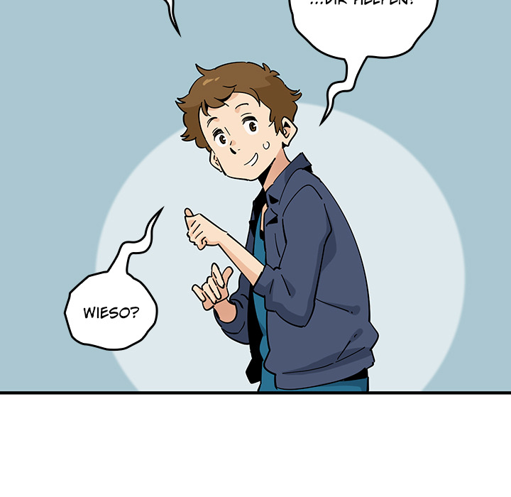 Fabrik der Liebe - episode 3 - 90