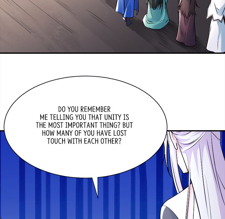 My Lovely Disciples - episode 38 - 102