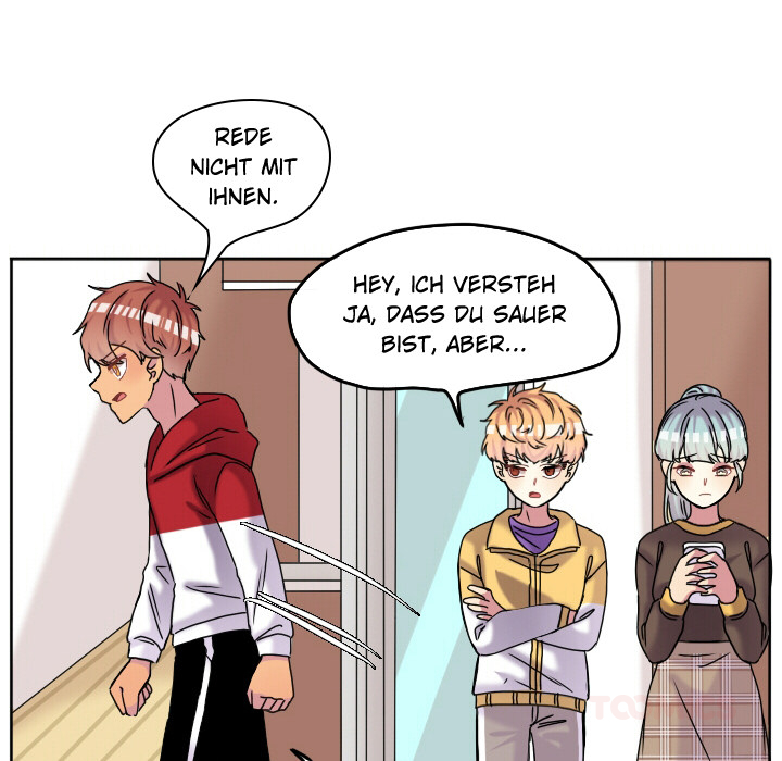 Das Chillige Pärchen - episode 69 - 25
