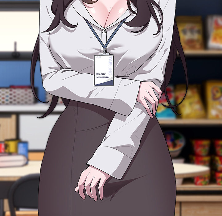 Troublesome Employee Warning - UNCENSORED - episode 7 - 72