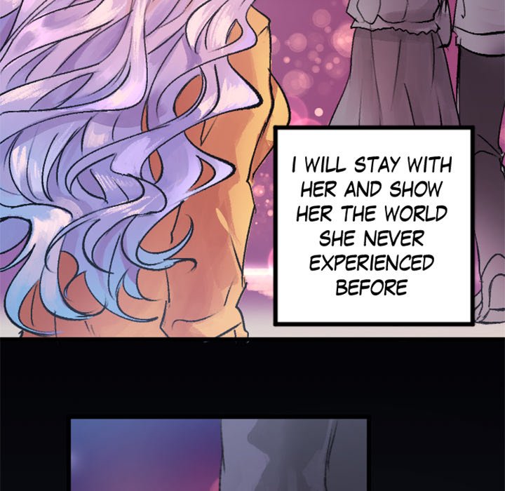 Death's Love Ballad - episode 22 - 55