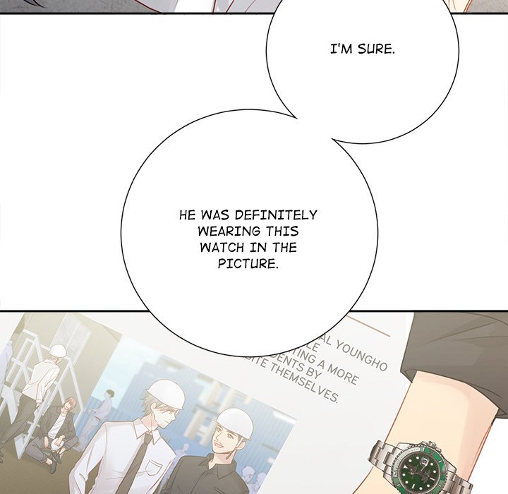 A Young Case of Hearts - episode 41 - 26