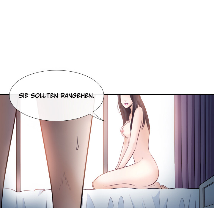 Untreu - episode 9 - 9