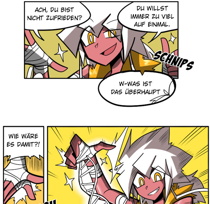 Das Wohnheim aus einer anderen Welt - episode 6 - 43