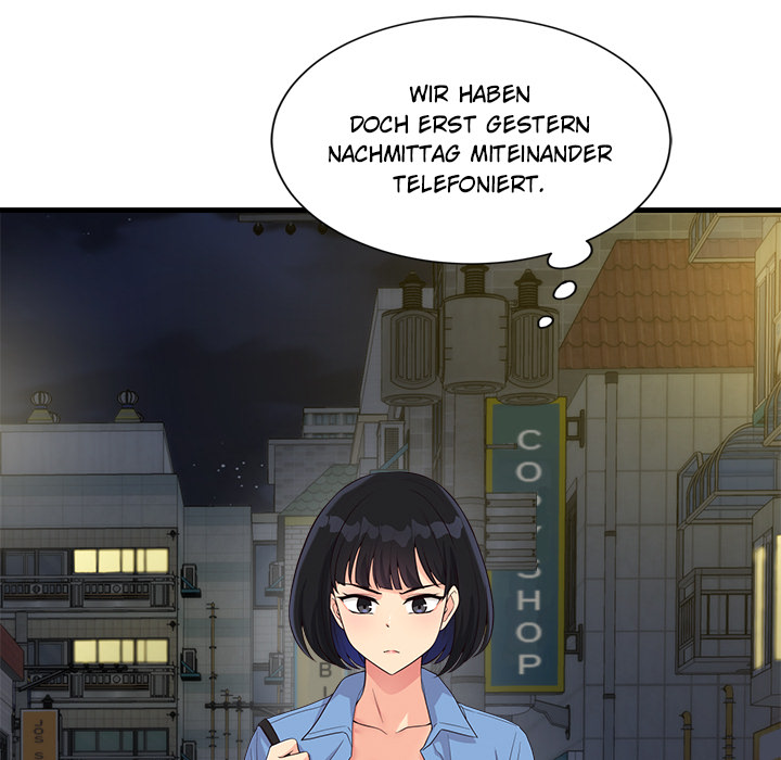 Meine zweite Freundin - episode 21 - 4