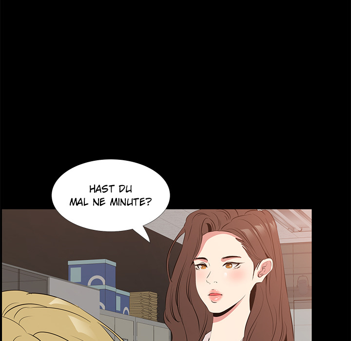 Ein wichtiger Mitarbeiter - episode 38 - 40