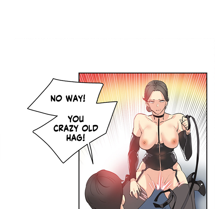 Daddy's Wild Oats - episode 81 - 21