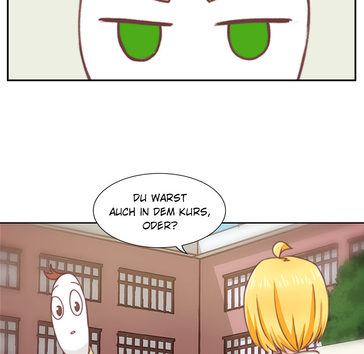 Der Mädchen-Knigge - episode 3 - 22