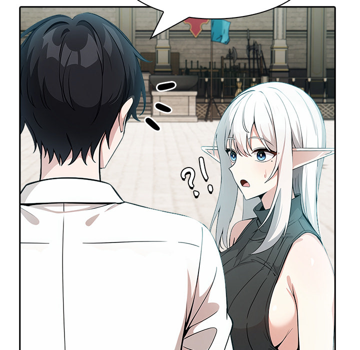 Draco-Knight Commander - UNCENSORED - episode 12 - 84