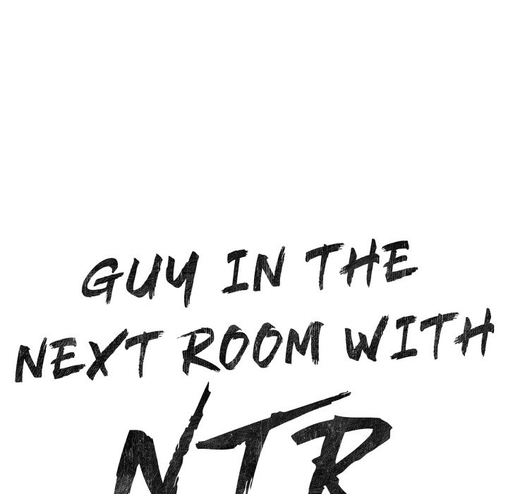 Guy in the Next Room with NTR - episode 7 - 13