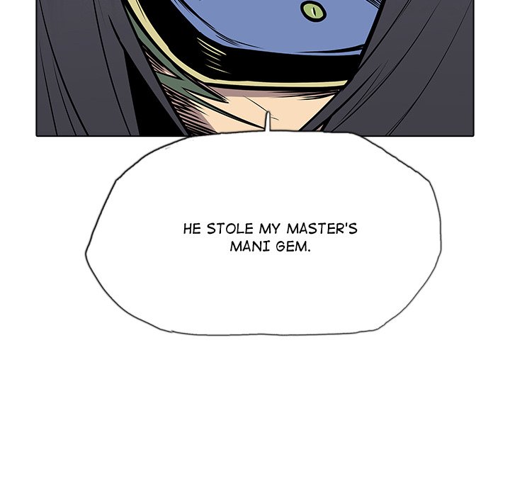 The Fang of Yeongno - episode 40 - 95