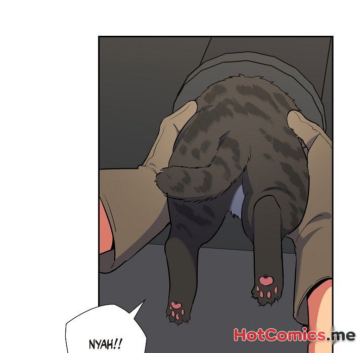 Lovers, Cats, and the Killer - episode 18 - 37