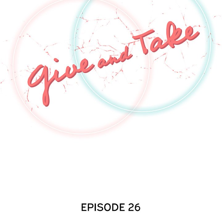 Give and Take - episode 26 - 42