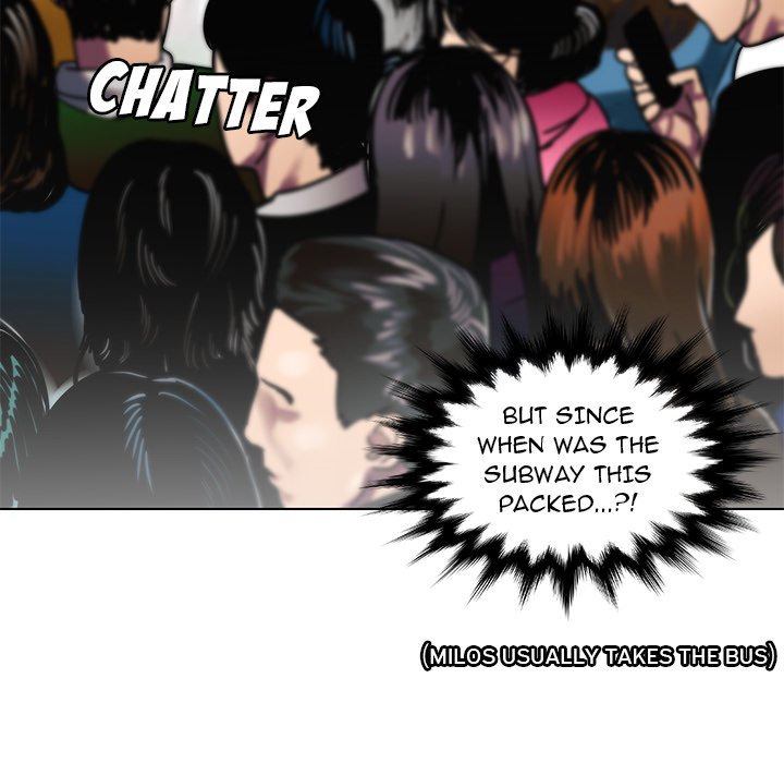 Five Years Apart - episode 11 - 27