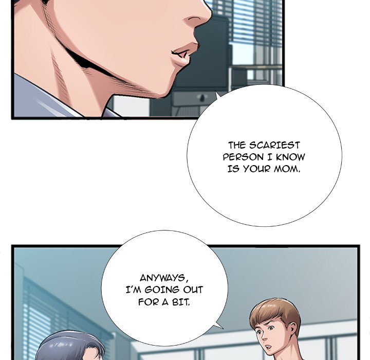Between Us - episode 5 - 16