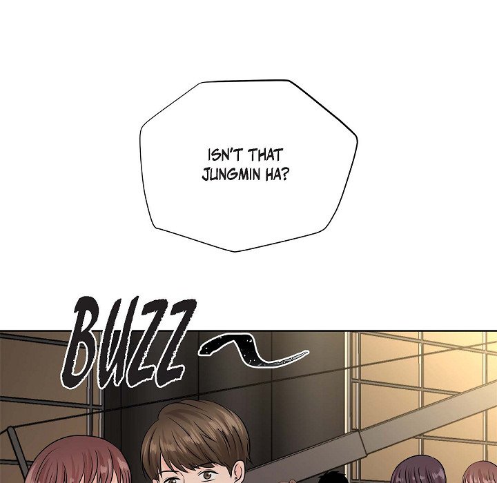 My K - episode 19 - 45