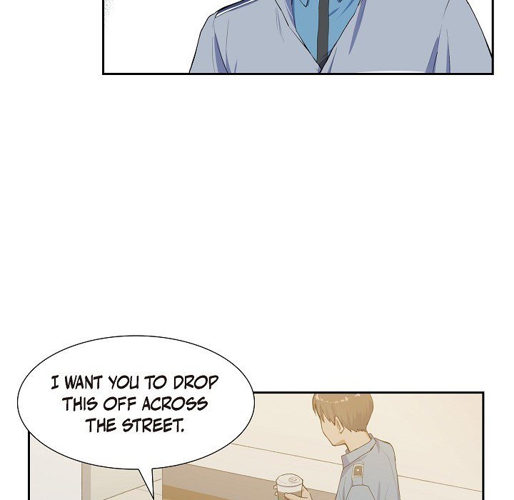 Lovers, Cats, and the Killer - episode 1 - 35